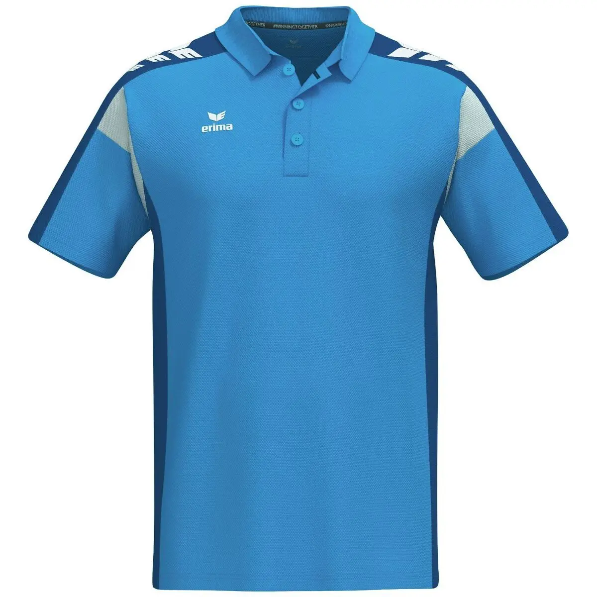 Polo-Shirt Erima Celebrate 125 function