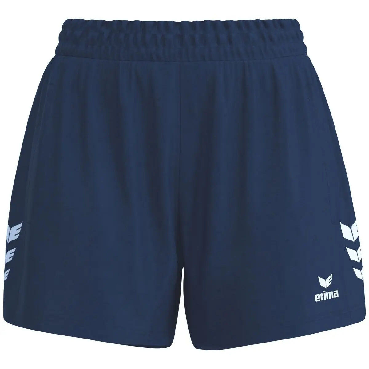 Shorts für Damen Celebrate 125 - Bleu - female - Size: 44