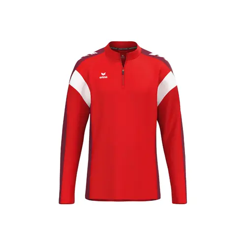 Kinder-Trainingsoberteil Celebrate 125 - Rouge - unisex - Size: 14 ans