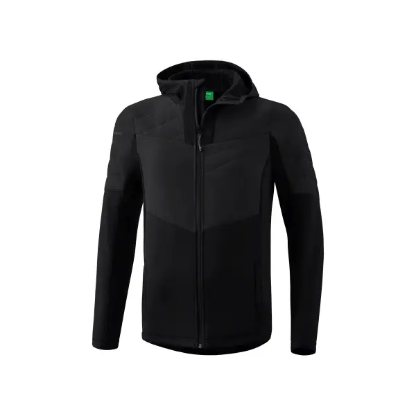 Kinderjacke Erima Hybrid