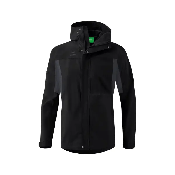 Regenjacke Erima