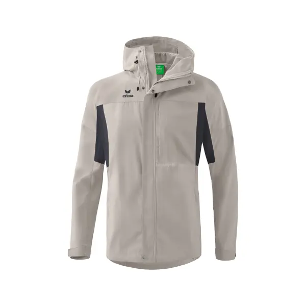 Regenjacke Erima