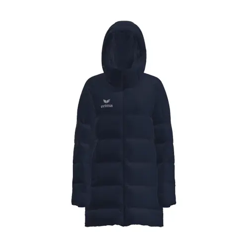 Lange Daunenjacke  Damen Erima