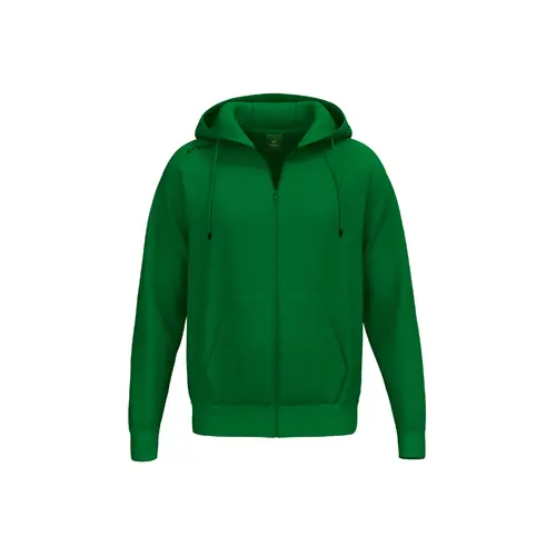Hooded jacket Erima TS