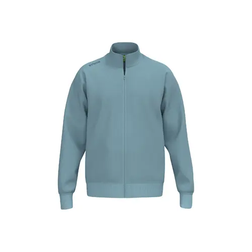 Trainingsjacke TS - Bleu - male - Size: L