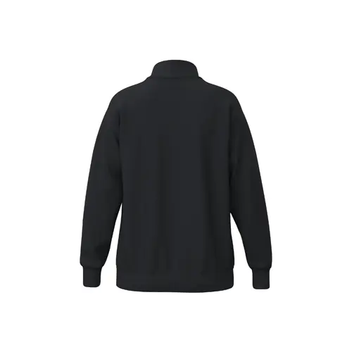 Erima Ts Sweatjack Met Capuchon Voor Dames | Slate Grey - View #6