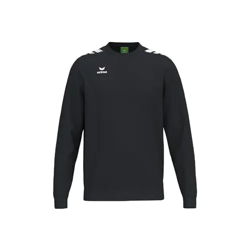 Pullover CMPT 3 Wings - Noir - unisex - Size: XS