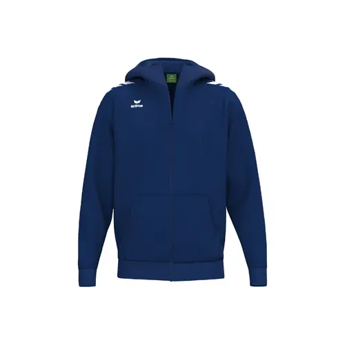 Felpa con cappuccio Erima CMPT 3 Wings