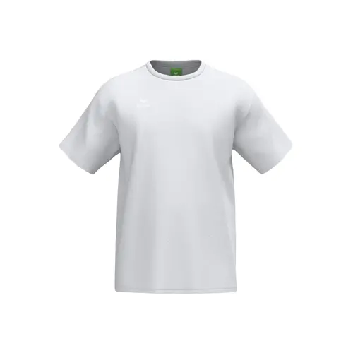 T-Shirt CMPT - Blanc - unisex - Size: M