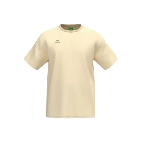 T-Shirt CMPT - Beige - unisex - Size: S