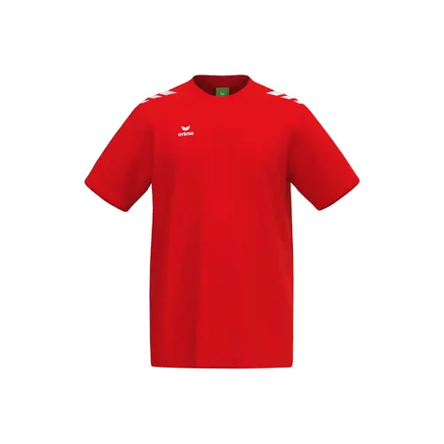 T-Shirt CMPT 3 Wings - Rouge - unisex - Size: 2XL