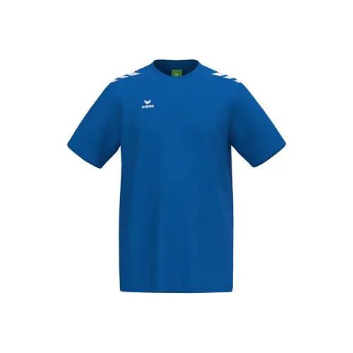 T-Shirt CMPT 3 Wings - Bleu - unisex - Size: XS