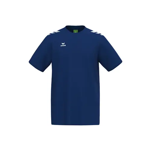 T-Shirt CMPT 3 Wings - Bleu - unisex - Size: S