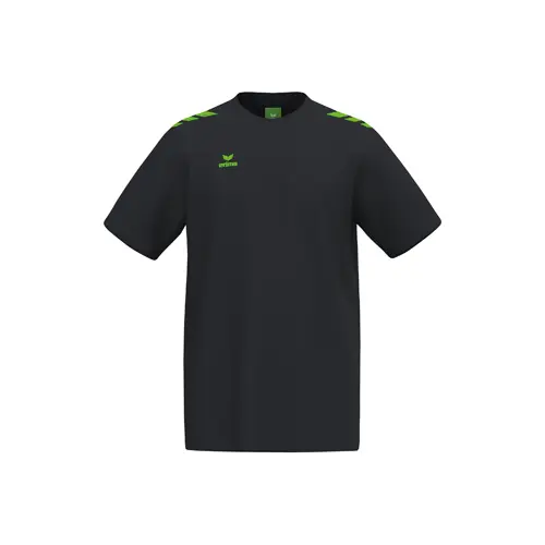 T-Shirt CMPT 3 Wings - Noir - unisex - Size: M