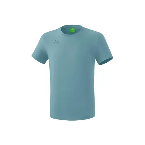 T-Shirt Kind Teamsport - Bleu - male - Size: 8 ans