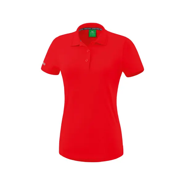 Polo Damen Erima Fonctionnel