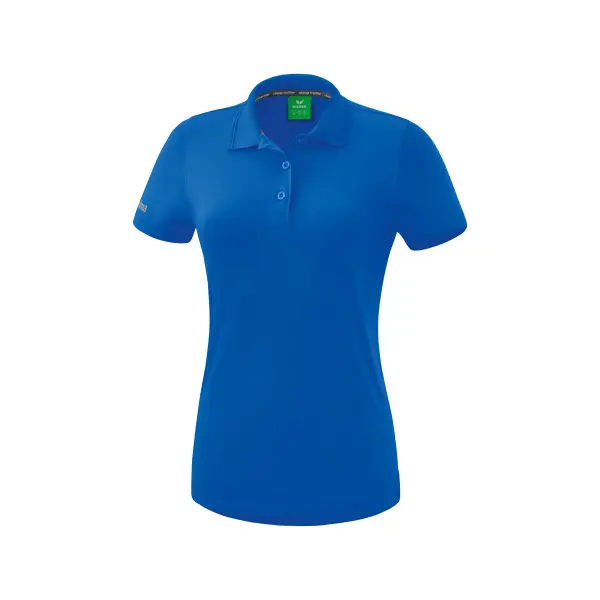 Polo Damen Erima Fonctionnel