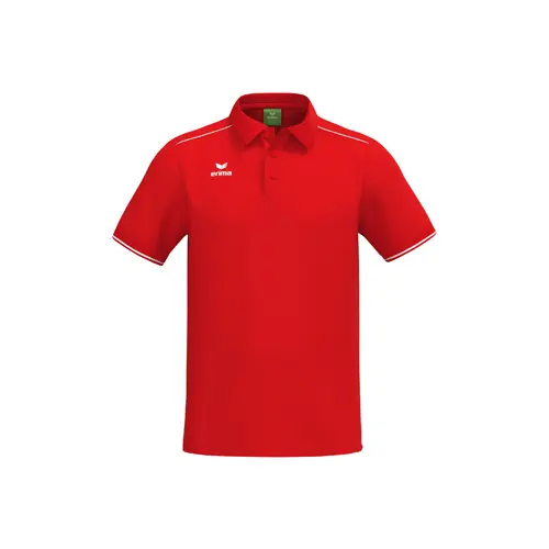 Polo-Shirt CMPT - Rouge - unisex - Size: M