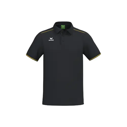 Polo-Shirt CMPT - Noir - unisex - Size: M
