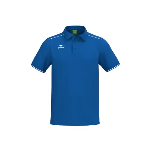 Polo-Shirt CMPT - Bleu - unisex - Size: L