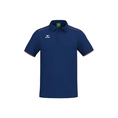 Polo-Shirt CMPT - Bleu - unisex - Size: 3XL