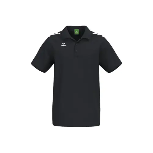 Polo-Shirt CMPT 3 Wings - Noir - unisex - Size: S