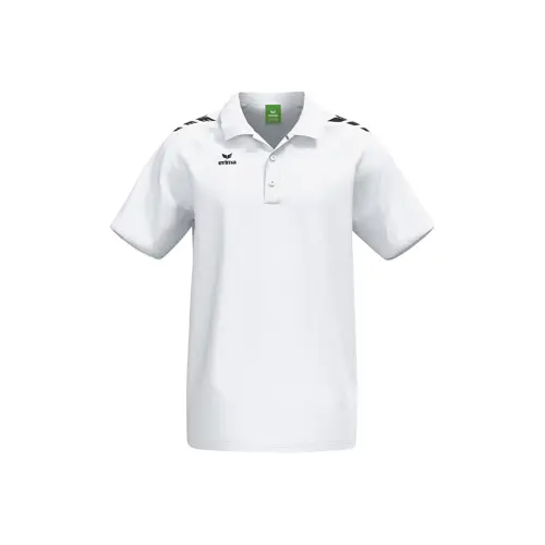 Polo-Shirt CMPT 3 Wings - Blanc - unisex - Size: XL