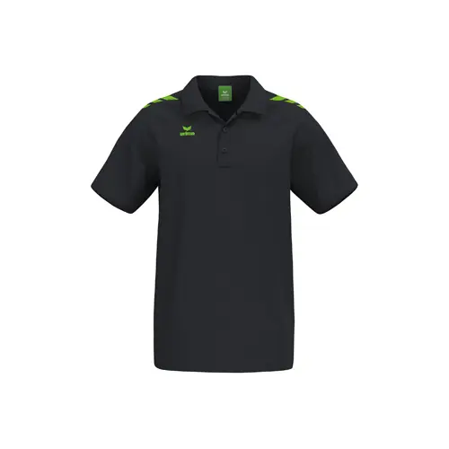 Polo-Shirt CMPT 3 Wings - Noir - unisex - Size: 3XL