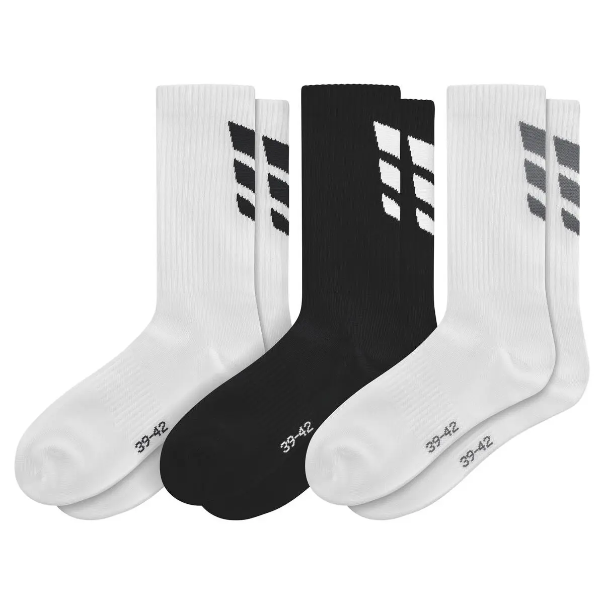 Socken Erima 3 Wings (x3)