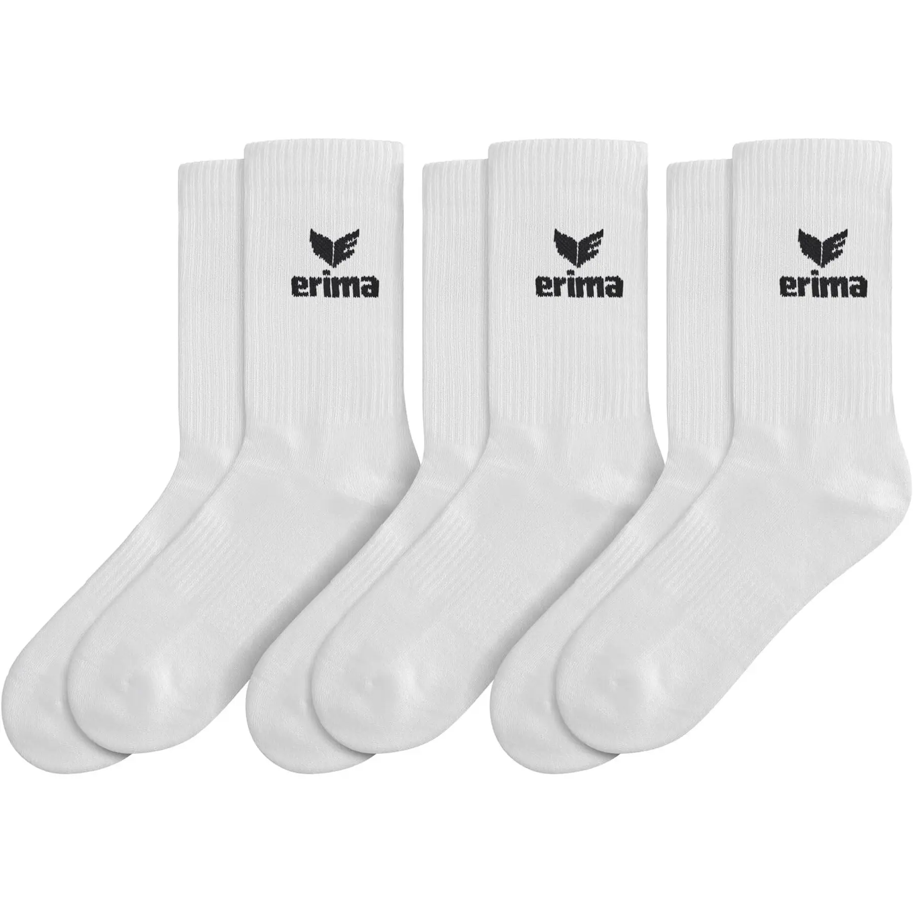 Socken Erima (x3)