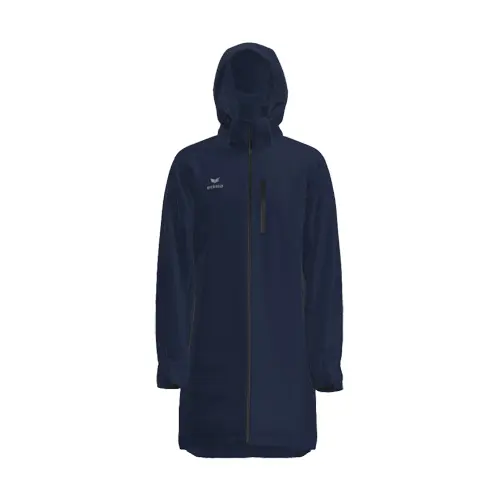 Regenjacke Coach - Bleu - unisex - Size: XS