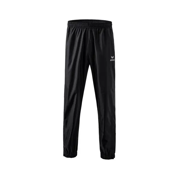 Regenhose Team - Noir - male - Size: 3XL