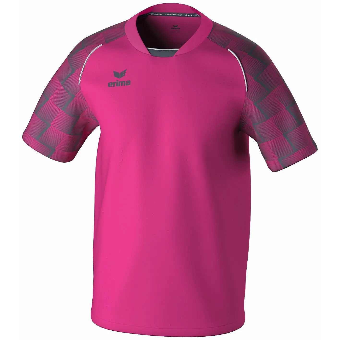 Kindertrikot Erima Evo Star