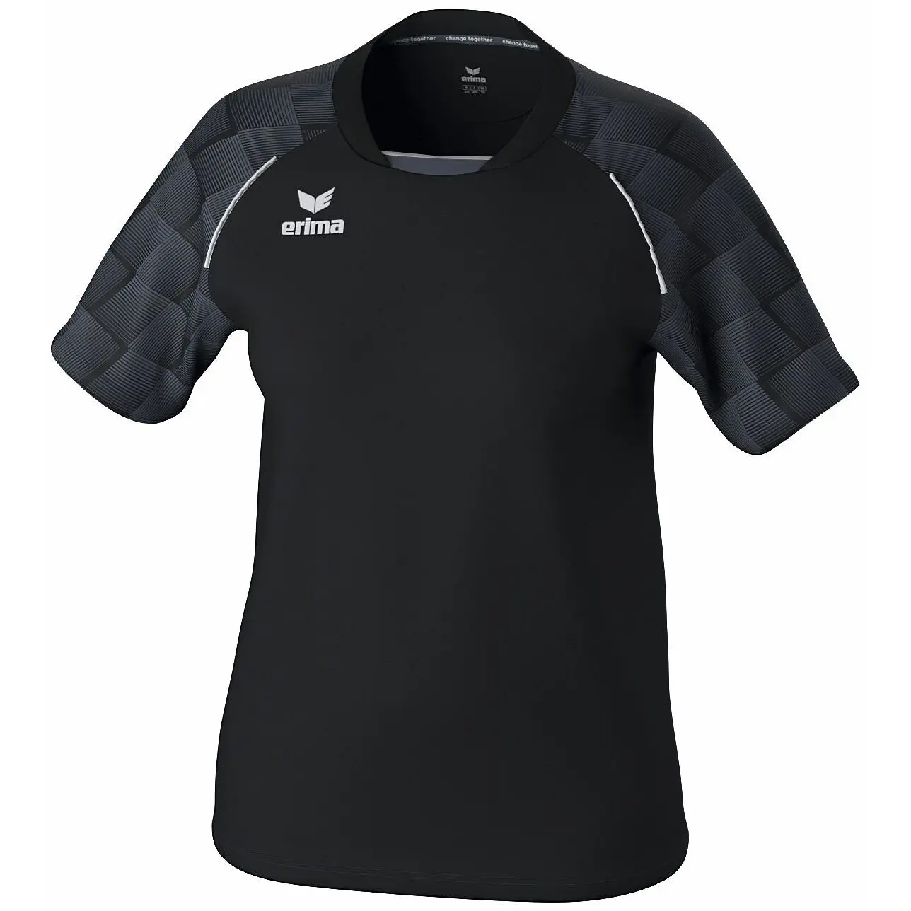 Trikot Frau Evo Star - Noir - female - Size: 44