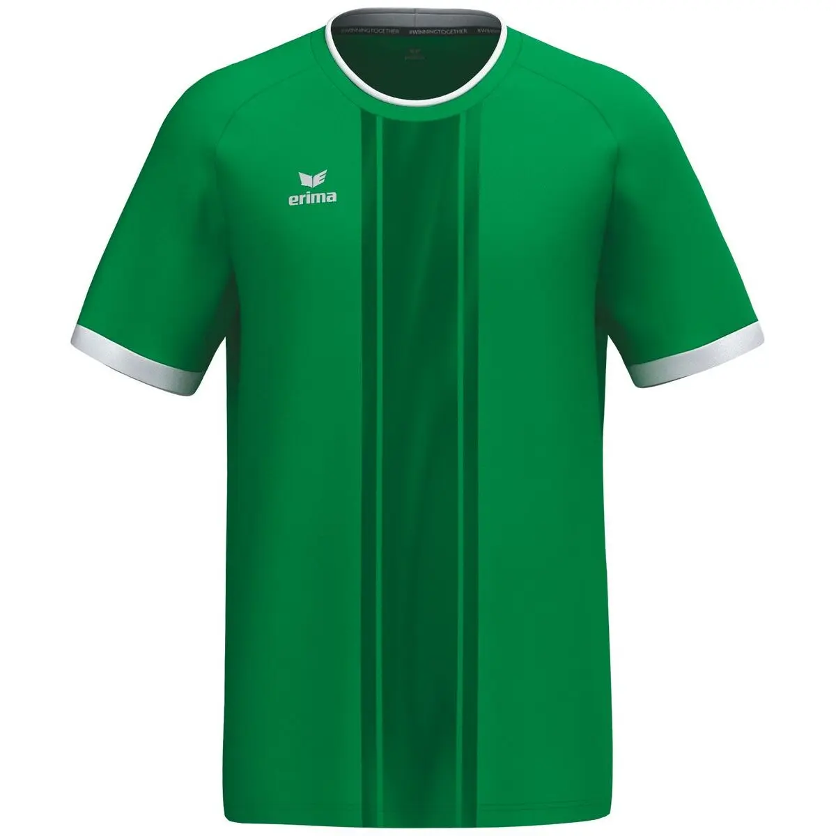 Trikot Libero 125 - Vert - unisex - Size: XS