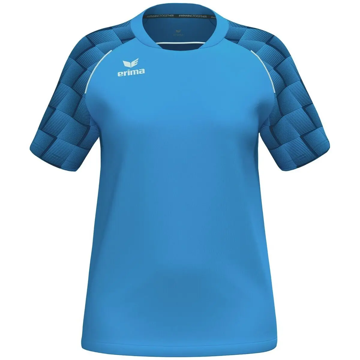 Damen-Trikot Erima Evo Star