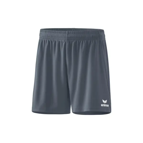 Erima Women's Gris Shorts Rio 2.0