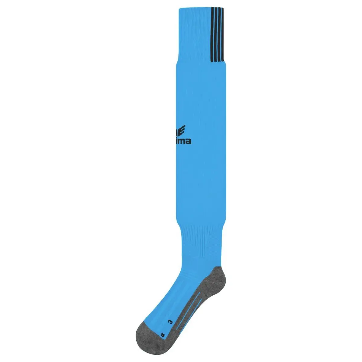 Socken für Kinder Madrid - Bleu - unisex - Size: 35/38