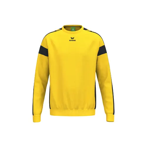 Pullover CMPT 3 Wings GK - Jaune - unisex - Size: M