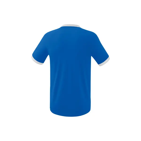 Erima Mantua Maglia Calcio Unisex Bambini E Ragazzi | Poliestere Riciclato, Maniche Raglan
