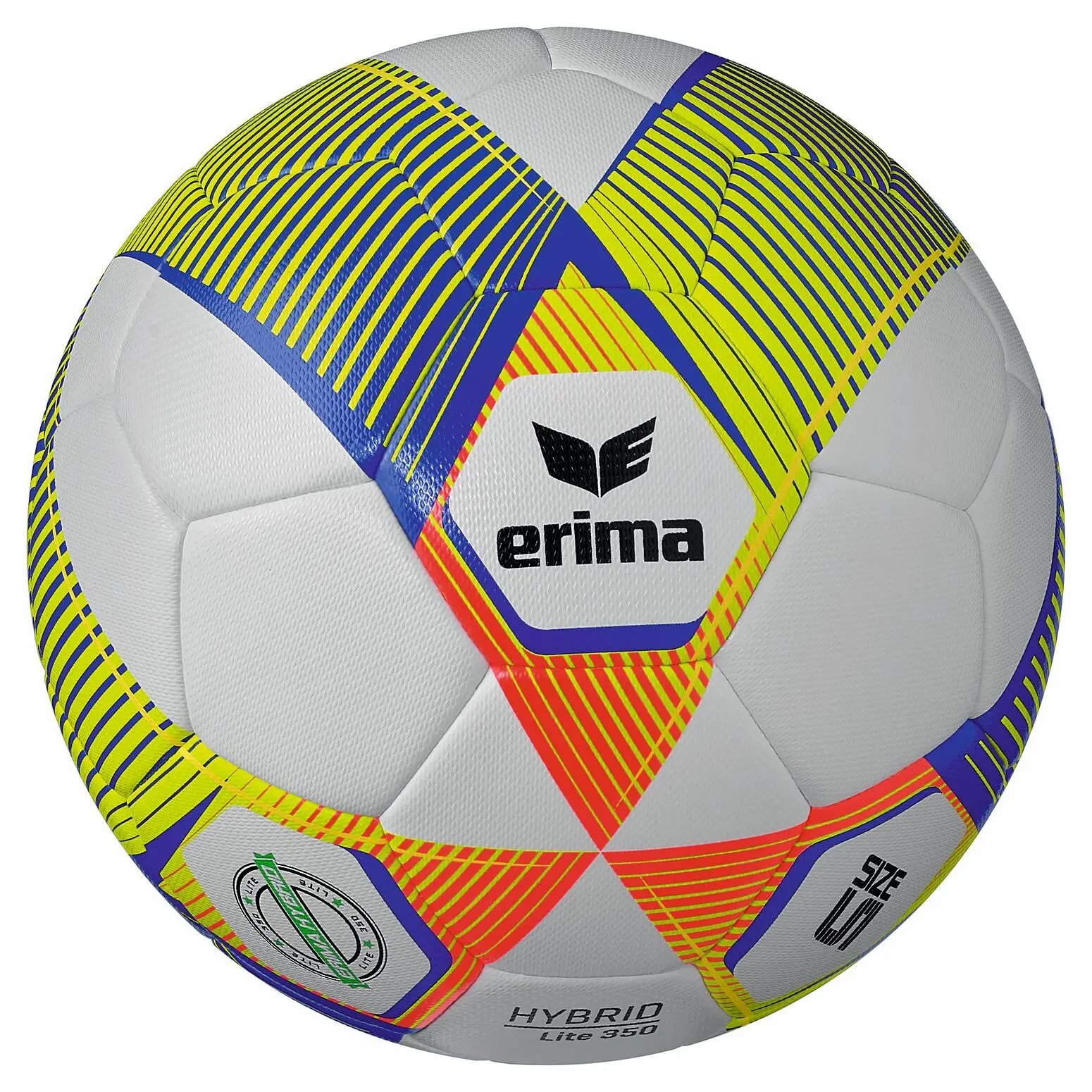 Fußball Erima Hybrid Lite 350