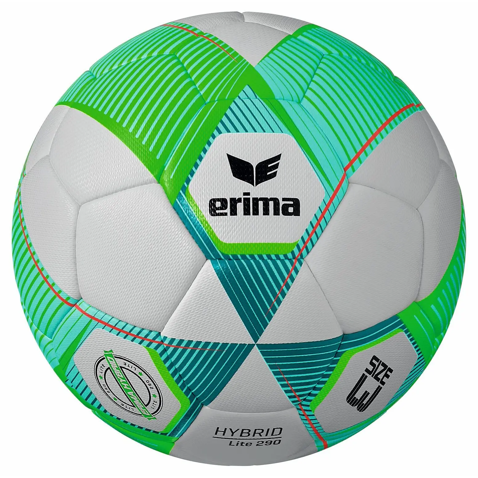 Voetbal Erima Hybrid Lite 290