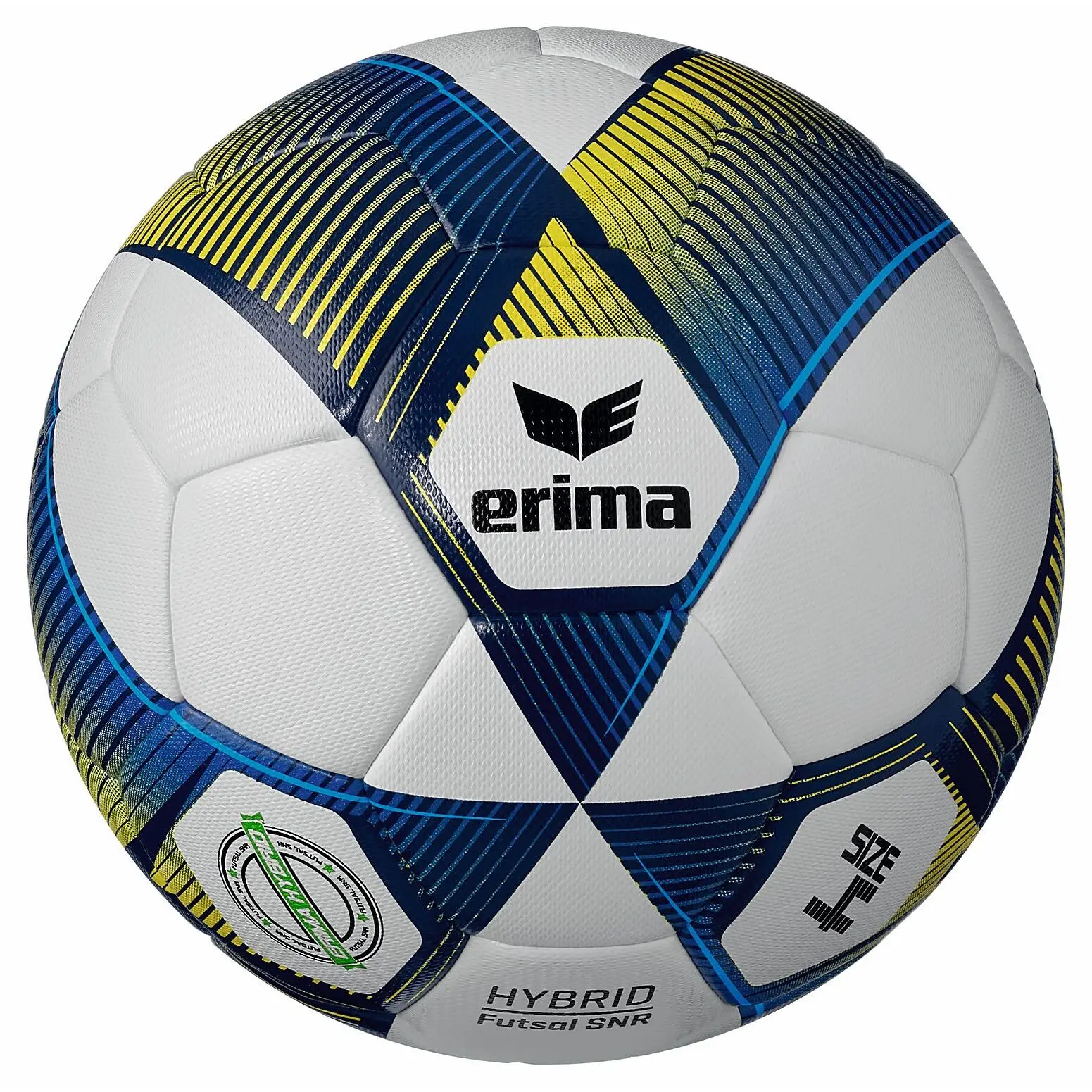 Fußball Erima Hybrid