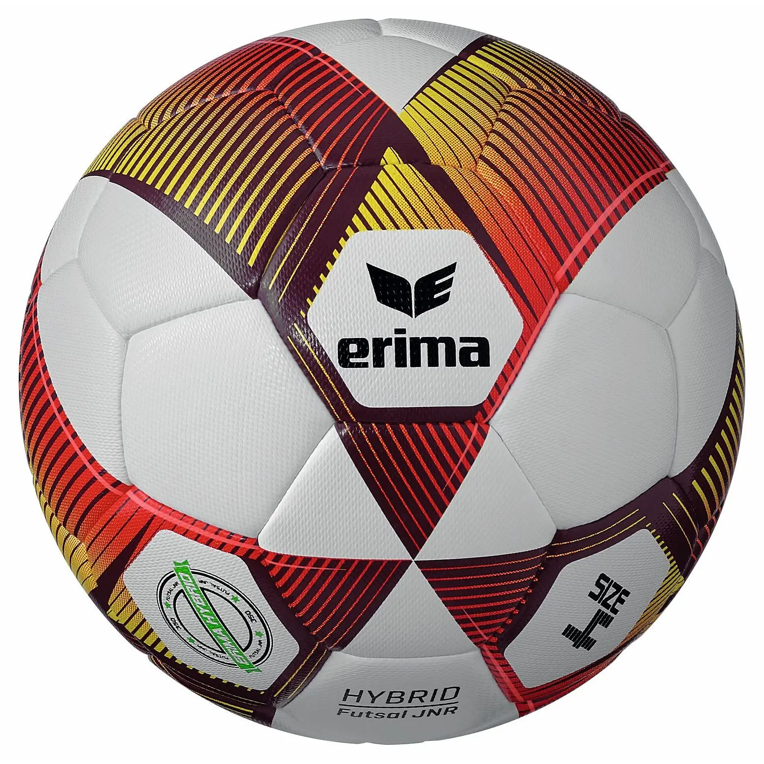 Fußball Erima Hybrid