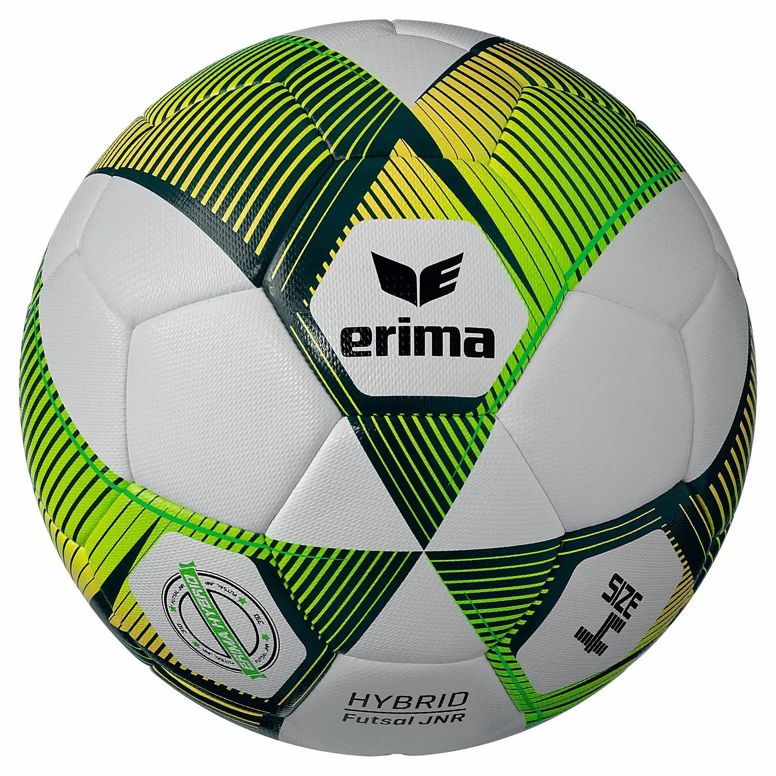 Fußball Erima Hybrid