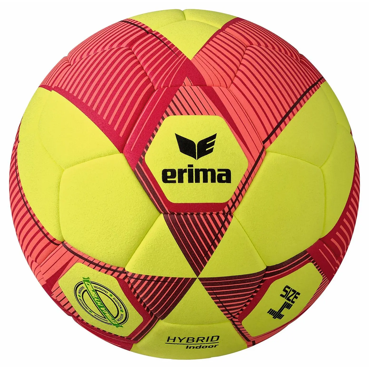 Fußball Erima Hybrid Indoor
