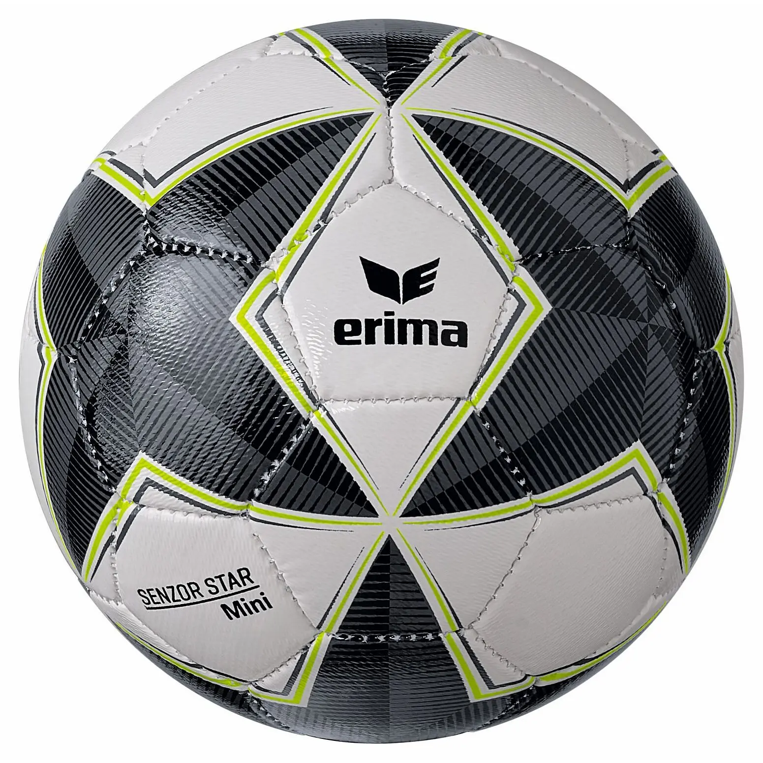 Fußball für Kinder Erima Senzor Star Match