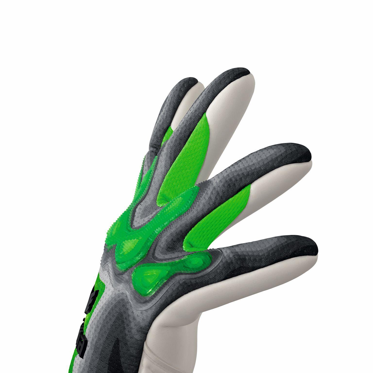 Guanti da portiere Erima Flex-Ray Match Eco