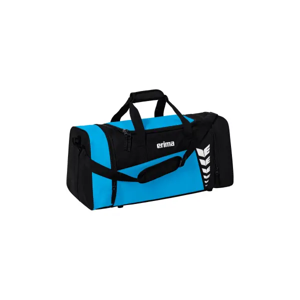 ERIMA  Six Wings 49.5l Holdall Bag Bleu