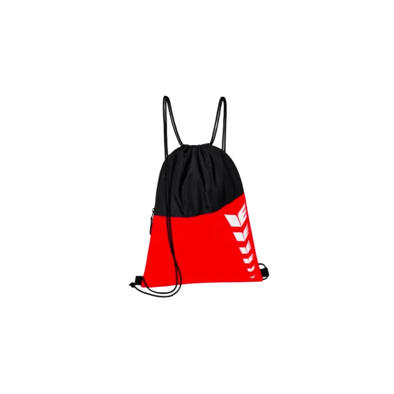 Erima Unisex Rouge Multifunctional String Bag Six Wing